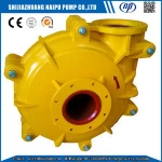 Slurry Pumping Gold Mining Machine