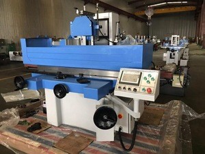 SMAC advanced and well selling Straight Knife Grinder