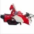 Import Small and medium-sized manufacturers produce rice multi-purpose harvesters from China