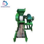 small coal briquette machine/briquette process machine/charcoal briquette ball press machine