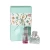 Import Small Collection Mini Body Spray Perfume Set 25ml Long lasting OEM/ODM from China