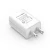Import Small design phone charger 110V ac 50-60hz dc 5V 1A wall mount power adapter USB AC adaptor from China