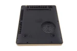 Small kitchen appliance schott ceran infrared cooktop parts
