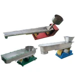small mining Professional Electromagnetic vibrating feeder