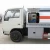 Import Small Petrol Tank Truck Dongfeng 3cbm to 5cbm Fuel Oil Diesel Tanker Truck from China