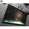 Small Pixel P2.5 LED Video Wall Indoor LED Sign Panel HD Rental Installation LED Message Board for Advertising 640*640mm