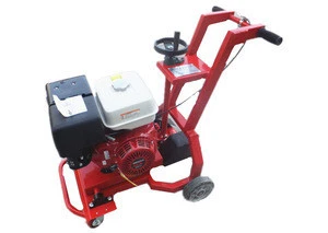 small road grooving machine wholesale