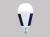 Import Smart 7W Energy Saving Light LED Intelligent Lamp E27 Rechargeable hanging Solar Emergency Bulb lamp led from China