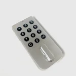 smart combination electronic drawer cabinet lock