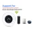 Import Smart home controller system google  Alexa Voice Control Smart wifi thermostat for floor heat from China