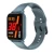 Import Smart Temperature bracelet F25 Pedometer Information push Blood oressure Exercise f25 smart watch from China