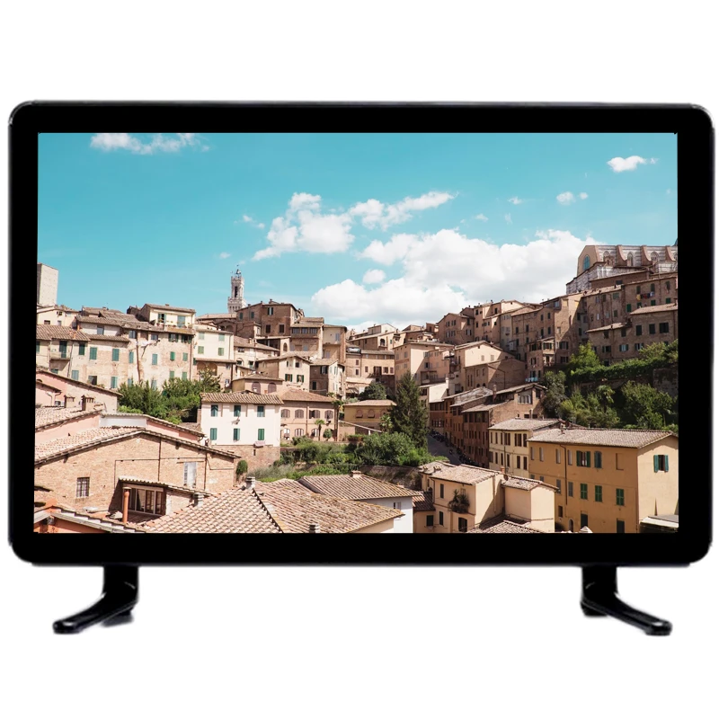 smart tv 32inch led tv wholesale 19 22 24inch oem lcd led tv factory price  televesion