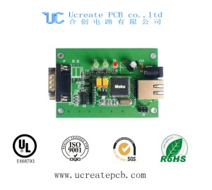 SMT PCBA PCB Shenzhen RC Car Circuit Boards OEM SMT PCBA Manufacturer Custom PCB Circuit Borad PCBA