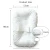 Import Snoozzz 2021 soft white organic cotton baby nest infant sleep cribs portable baby bed from China