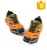 Import Snow Grips Over Shoe Boot Traction Cleat Rubber Spikes Anti Slip 10 Steel Studs Ice Crampons from China