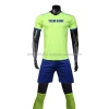 Soccer Uniforms Training Suit Football Kids Jersey Training Personalized Sublimation Men soccer team uniform