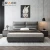 Import Soft Bed Modern Style and Home Bed tatami bed supplier from China
