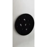 Soft Foams Buffering Sponge Cushion Buffer Backing Pad 150 Mm Soft Density Interface Hook And Loop Pad