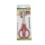 Import Soft handle stainless steel paper scissors for office &amp; school from China