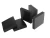 Import Soft or Hard Rubber Blocks Rubber Sanding Block Rubber Damping Block from China