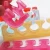 Import Soft Silicon Recycle Pedicure Nail Polish Toe Separator For Christmas Promotion from China