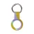 Import Soft Silicone Airtag Case with Keychain Ring Protective Silicone Cover from China
