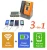 Import SOL Smart Mobile Coin Operated Cell Phone Charging Station Payment Kiosk from China