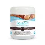 Solanie Argan stem cells alginate mask