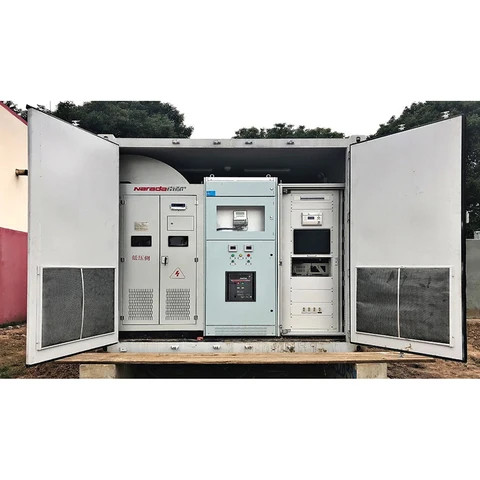 Solar Energy Storage Container 1mwh 300 Kwh 500kwh Off Grid Solar Pv Power System Supply