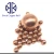Import Solid 11mm copper ball from China