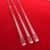Import solid quartz glass rod from China