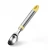 Import Solid Stainless Steel Ice Cream Scoop from China