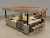 Import Solid wood mall food kiosk, cafe kiosk bar furniture outdoor or indoor mall coffee shop kiosk from China