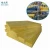 Import Soundproof Fireproof Glass Wool thermal insulation material for oven from China