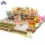 Import space theme kids indoor rocket ship module playground amusement park equipment indoor from China
