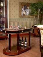 Spain style classic bar set 0010