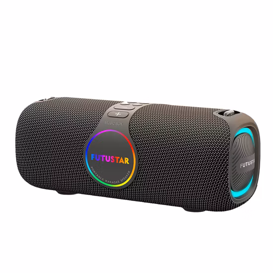 Import Custom Logo Bluetooth Speaker for Ultimate Outdoor Sound from China