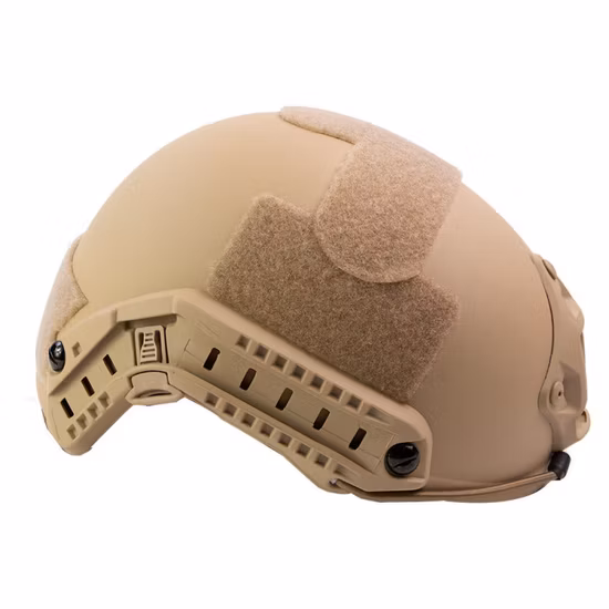 Helmet Sport Tactical Crash Helmet Cp Camouflage