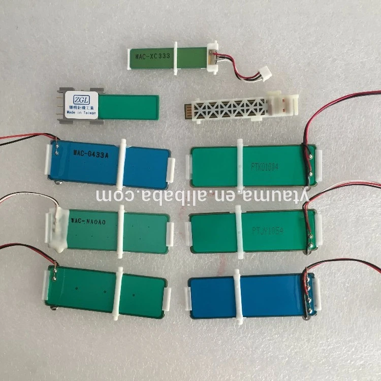 Spare Parts WAC Data Board For Lonati Sock Knitting Machine