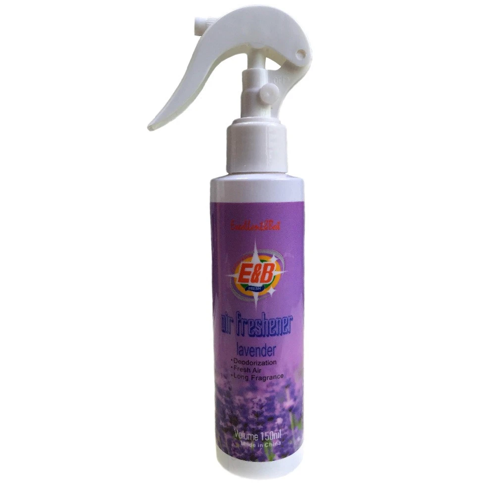 Buy Special Effect For Removing Bad Smell Air Freshener For E&b Brand from Guangzhou Yiqi