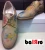 Import Special Shoes By Bairro from Portugal