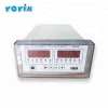 speed monitoring device rotation measurement device speed monitor industrial tachometer tachometer price of HZQX-02A