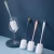 Import Sponge long handle cup brush cleaning supplies brush  vacuum cup cleaning brush from China