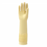 Spray kitchen dish washing household rubber clean latex gloves