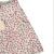 Import Spring and summer girls private label casual all over print girls skirt from China