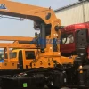 SQ3.2SK1Q New 3 ton Hitch Mounted Truck Crane for Sale