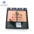 Import Square black compact single color foundation powder blush from China