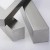 Import square stainless steel bar from China