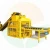 Import sr5-10 moderate price house plans clay brick machine south africa from China