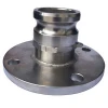 s.s 304 flanges stainless cast iron fittings